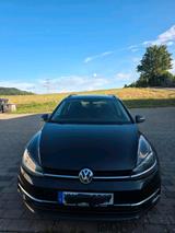 Volkswagen VW Golf 7 Motor 1.6 TDI - Volkswagen Golf mit Diesel-Antrieb: Motor