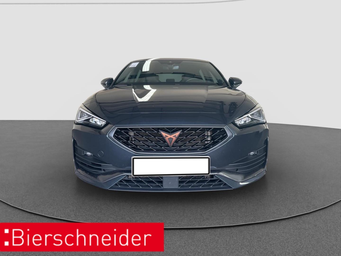 Cupra Leon 2.0 TSI DSG VZ NAVI DCC PDC SHZ, миниатюра 2