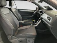 Volkswagen T-Roc - Vorschau Bild 9