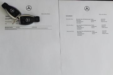 Mercedes V 250 - 7