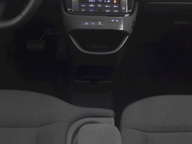 Hyundai INSTER – Bild 13