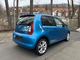 Skoda Citygo*1.Hand*PDC*SitzHeizung*ALU*8fach - Skoda Citigo von privat