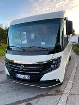Niesmann + Bischoff Arto79E   Top Zustand!  1.Hd.  mit Hubbett  - Wohnmobil oder -wagen mit Hubbett