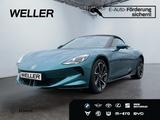MG Cyberster XPOWER *Allrad*360°*BOSE*V2L*Alcantara