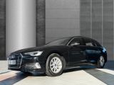 Audi A6 Avant Sport (SHZ.PDC.AHK.Matrix-LED.NAVI.DAB) - Audi A6: Leder, Sitzheizung