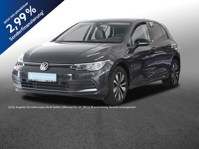 Volkswagen Golf - 1