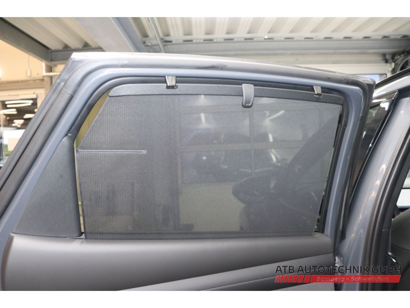 Fahrzeugabbildung Hyundai Tucson MY27 N-Line X 1.6 T-GDI 150 PS 7-DCT 2WD