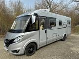 HYMER / ERIBA / HYMERCAR B-Klasse MasterLine I 780  (B-ML I 780) - Hymer B Klasse ML