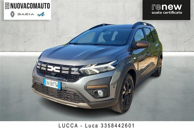 Autres Dacia Jogger 1.6 HYBRID Extreme