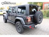 Jeep Wrangler Rubicon MY25 EU6d Black Hardtop 4,99% F - : Geländewagen, Hardtop