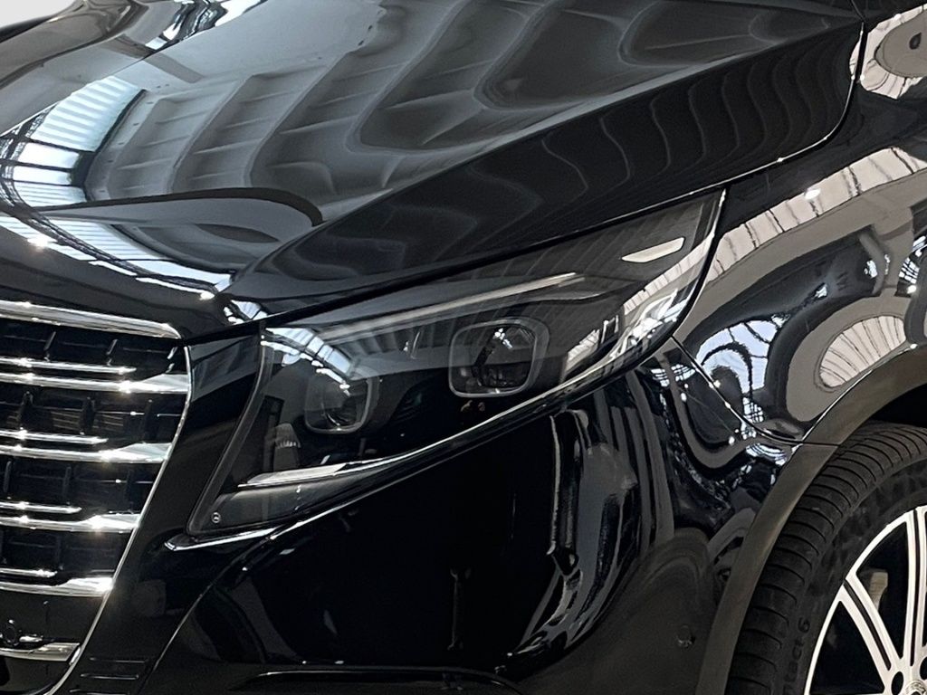 Fahrzeugabbildung Mercedes-Benz V 300 EXCLUSIVE lang 4x4 6x SHZ+Belüftg. 2,5tAHK