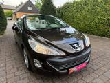 Peugeot 308 CC Cabrio-Coupe Platinum, Roland Garros - Peugeot 308: Roland Garros