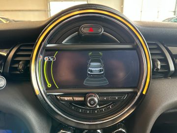 MYAUTOCENTER – Gebraucht- und Jahreswagen mit Werkstattservice in Pfaffenhofen MINI COOPER_SD *PANO*TEMPO*PDC*2-ZONEN*SPORT*