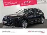 Audi Q5 40 TFSI quattro Navi LED virtual Sportsitze A - AUDI Q5 Leasingangebote für Privatpersonen
