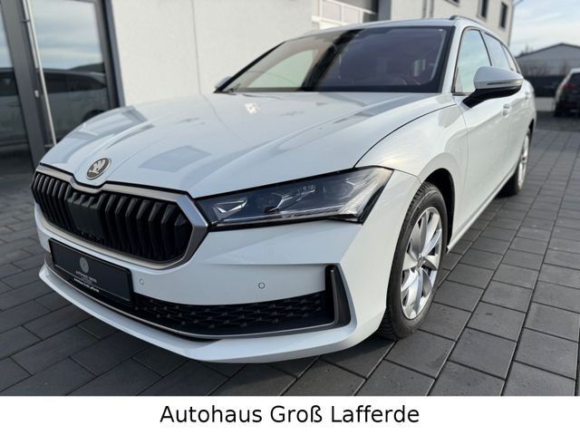 Skoda Superb Combi 1.5 TSI mHEV 110kW Selection RFK