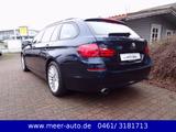 BMW 535iA xDrive Touring Leder/HUD/StHz./Pano/AHK - BMW 535 aus 2012: 535i