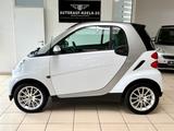 Smart fortwo coupe Passion/Automatik/Leder/Klima/Alu