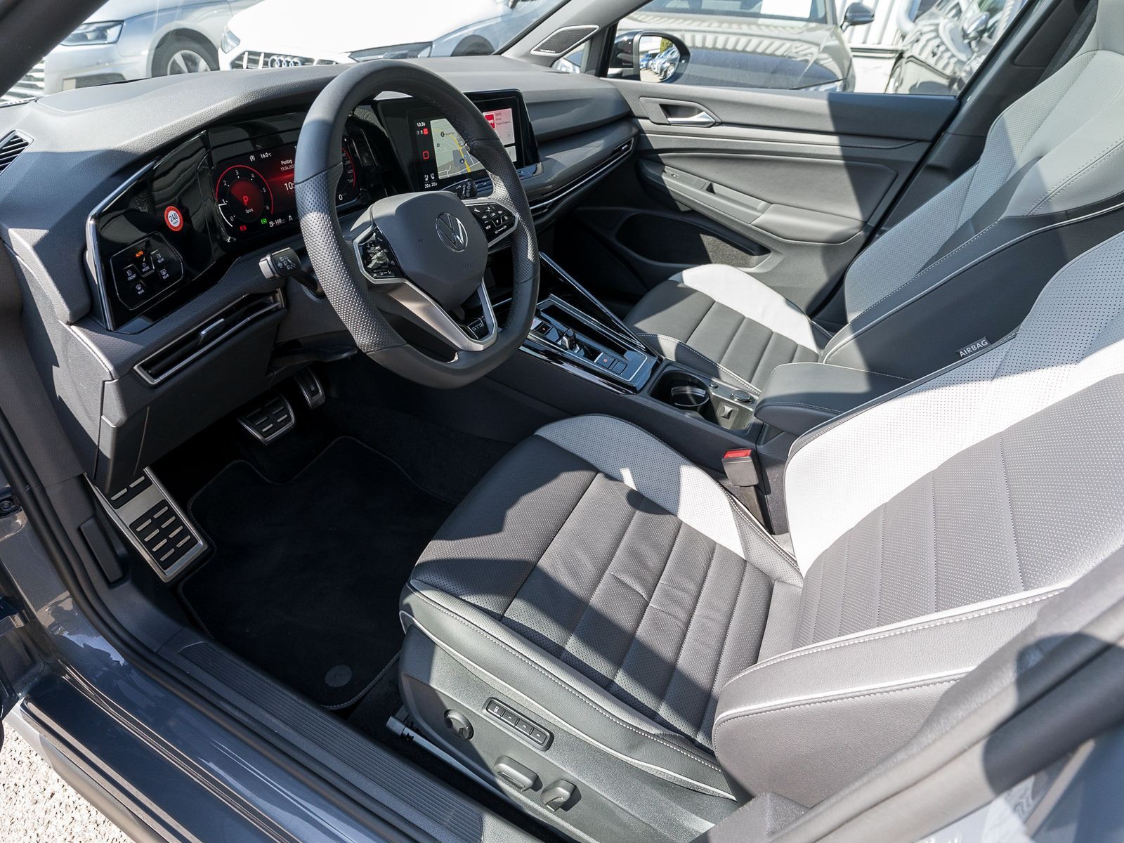 Volkswagen Golf - Bild 19