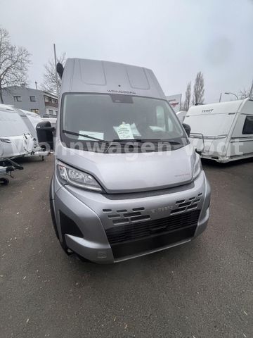 Weinsberg Cara Bus Edition FIRE 2025 *Care Drive Advance..