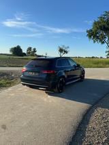 Audi A3 2.0 TDI Sportback - - Audi A3 Gebrauchtwagen in Augsburg