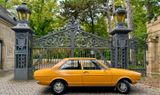 Audi 80L - Sammlerobjekt, alles original, 1. Hand - Audi 80: L