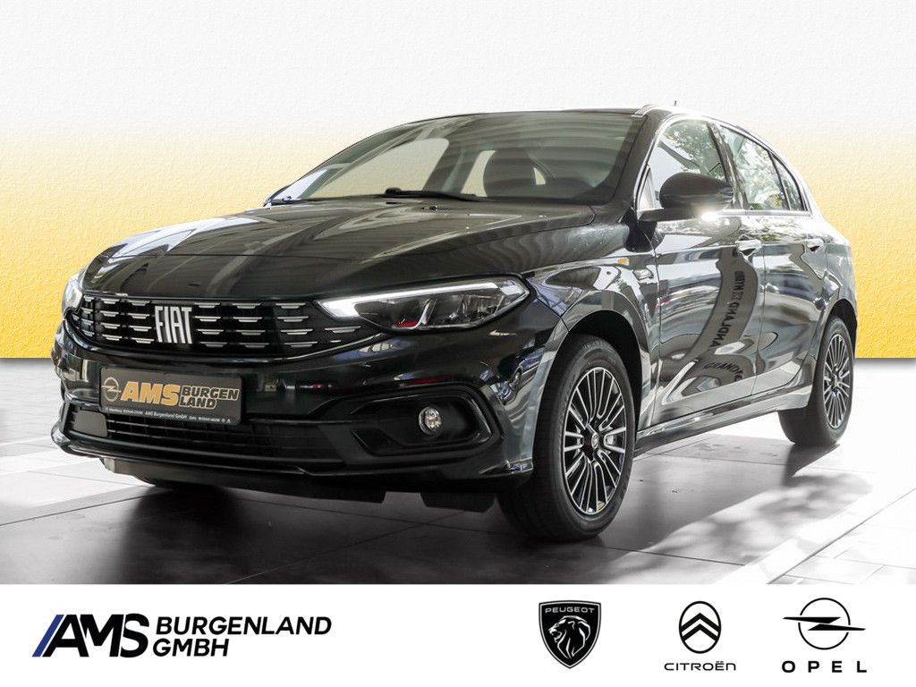 Image of Fiat Tipo