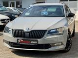 Skoda Superb 2.0 TSI Combi Sportline 4x4*19%*AUTOM*KAM - Skoda Superb: Automatik