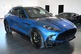 Aston Martin DBX S Plasma Blue/Magnesium Wheels/Carbon Dach - Aston Martin DBX Gebrauchtwagen