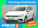 Volkswagen Touran Highline 179PS Aut./Easy-Open Paket - Volkswagen Touran Gebrauchtwagen