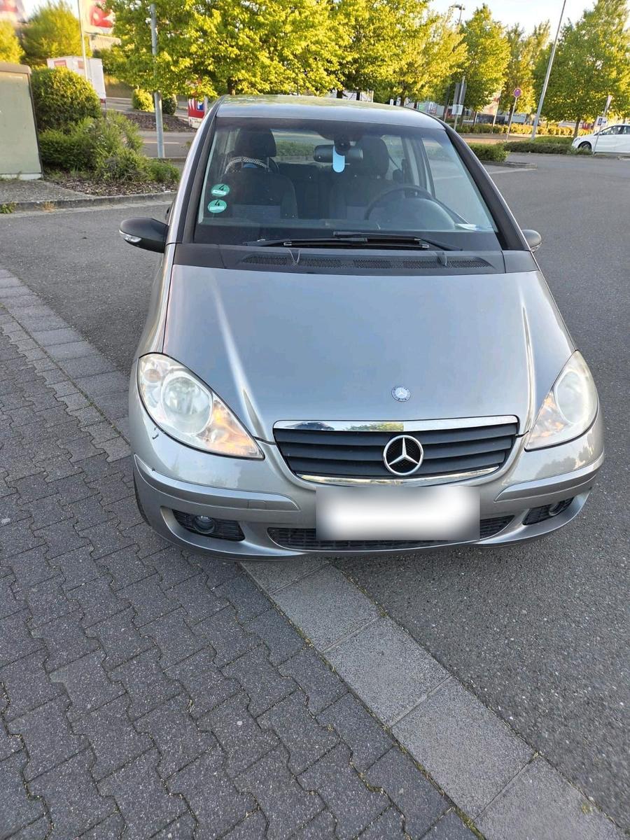 Mercedes-Benz A 150