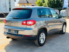 VW Tiguan*1.Hand*Voll-Scheckheft*PDC*Tempomat*TÜV