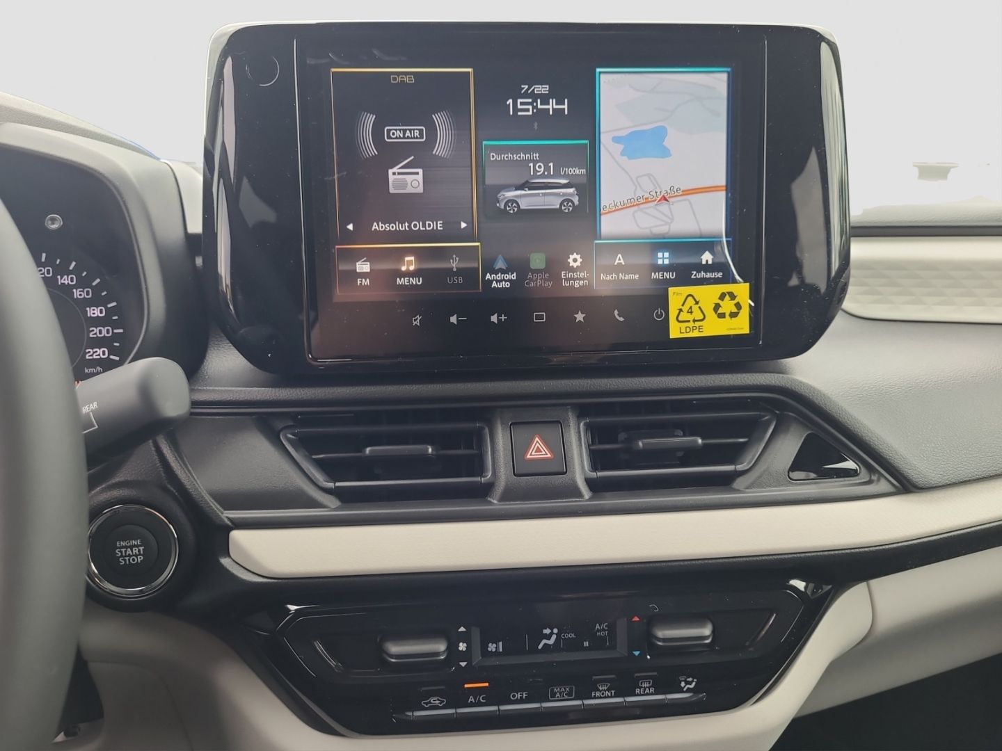 Suzuki Swift - Bild 15