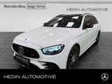 Mercedes-Benz AMG E 53 T 4M AMG|NIGHT|PANO|HUD|AHK| - Mercedes-Benz E 53 AMG aus 2022
