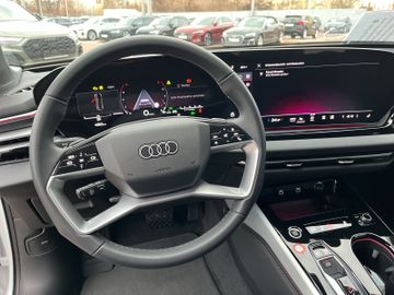 Audi A5 - 11