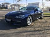 BMW 640d Coupe F13 - BMW 6er-Reihe F13