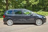 Volkswagen Sharan 2.0 TDI 4MOT BlueMotion Technology St... - Volkswagen Sharan: Bluemotion