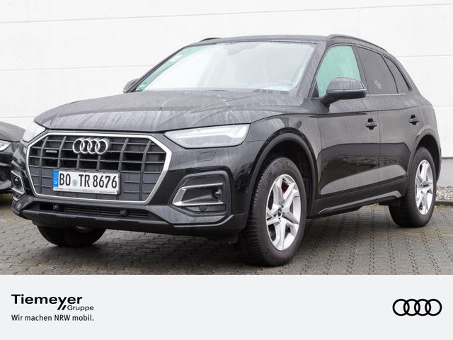 Audi Q5 45 TFSI Q ACC MATRIX eKLAPPE eSITZ VIRTUAL