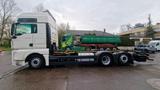 MAN TGX 26.460 FLL 6x2 Multiwechs VANTEC LENKACHSE - Offers matching your search criteria