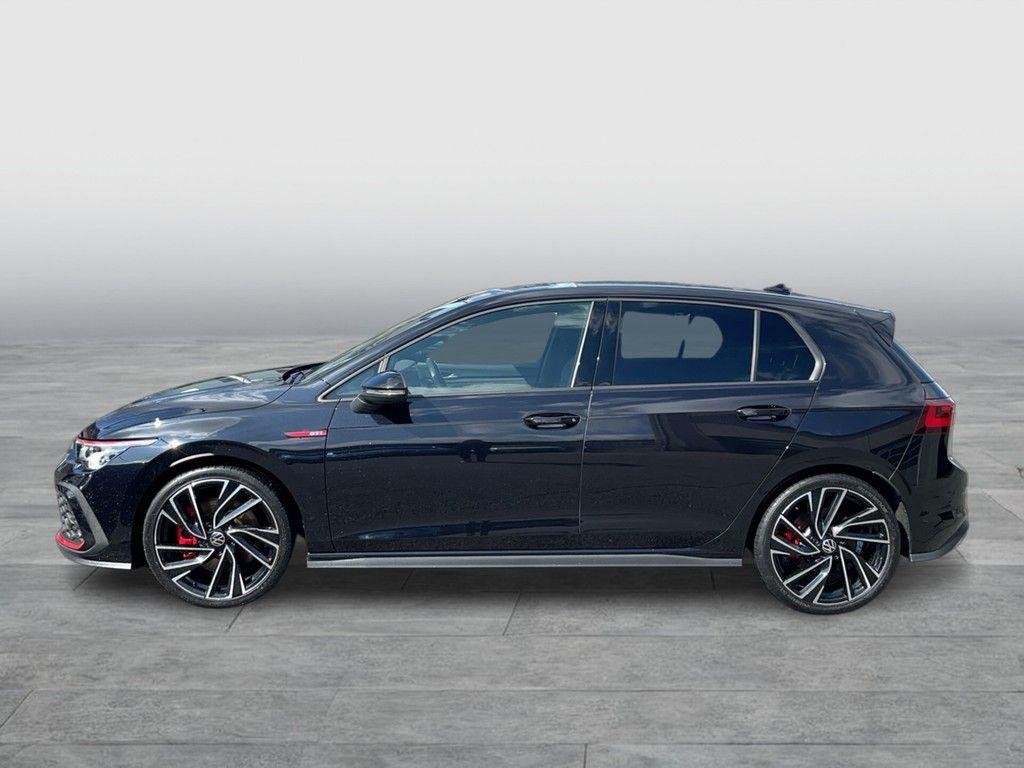 Volkswagen Golf VIII 2.0 TSI GTI Matrix-LED HK 19" ACC