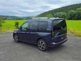 Volkswagen VW Caddy 1.5 TSI 85kW DSG Life GOAL - Volkswagen Caddy: Goal