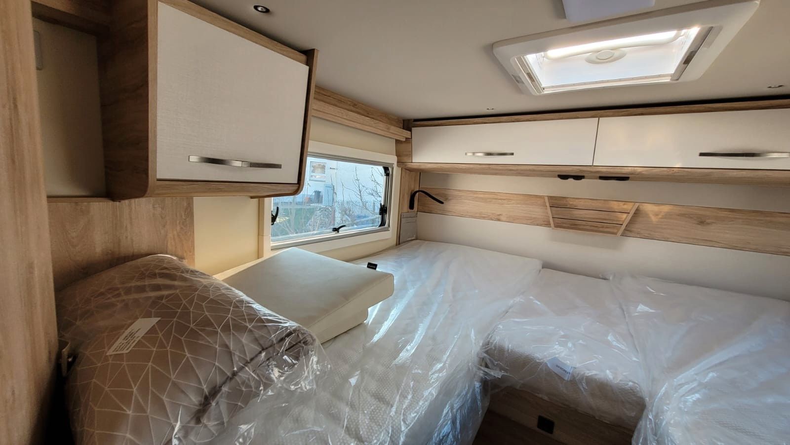 Fahrzeugabbildung Eura Mobil Profila RS 720 EF *Backofen, AHK*