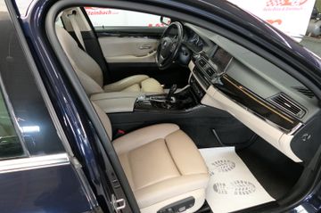 BMW 520 - 8