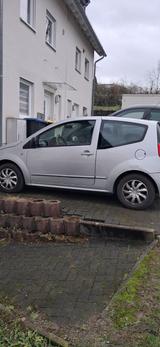 Citroën C2 1.4 SensoDrive Confort Confort - gebrauchte Citroën C2 aus dem Jahr 2006