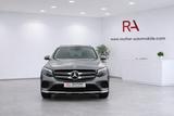 Mercedes-Benz GLC250d4Matic*AMG*COMAND*AHK*RFK*SELBSTLENDKEN - Mercedes-Benz Sel AMG