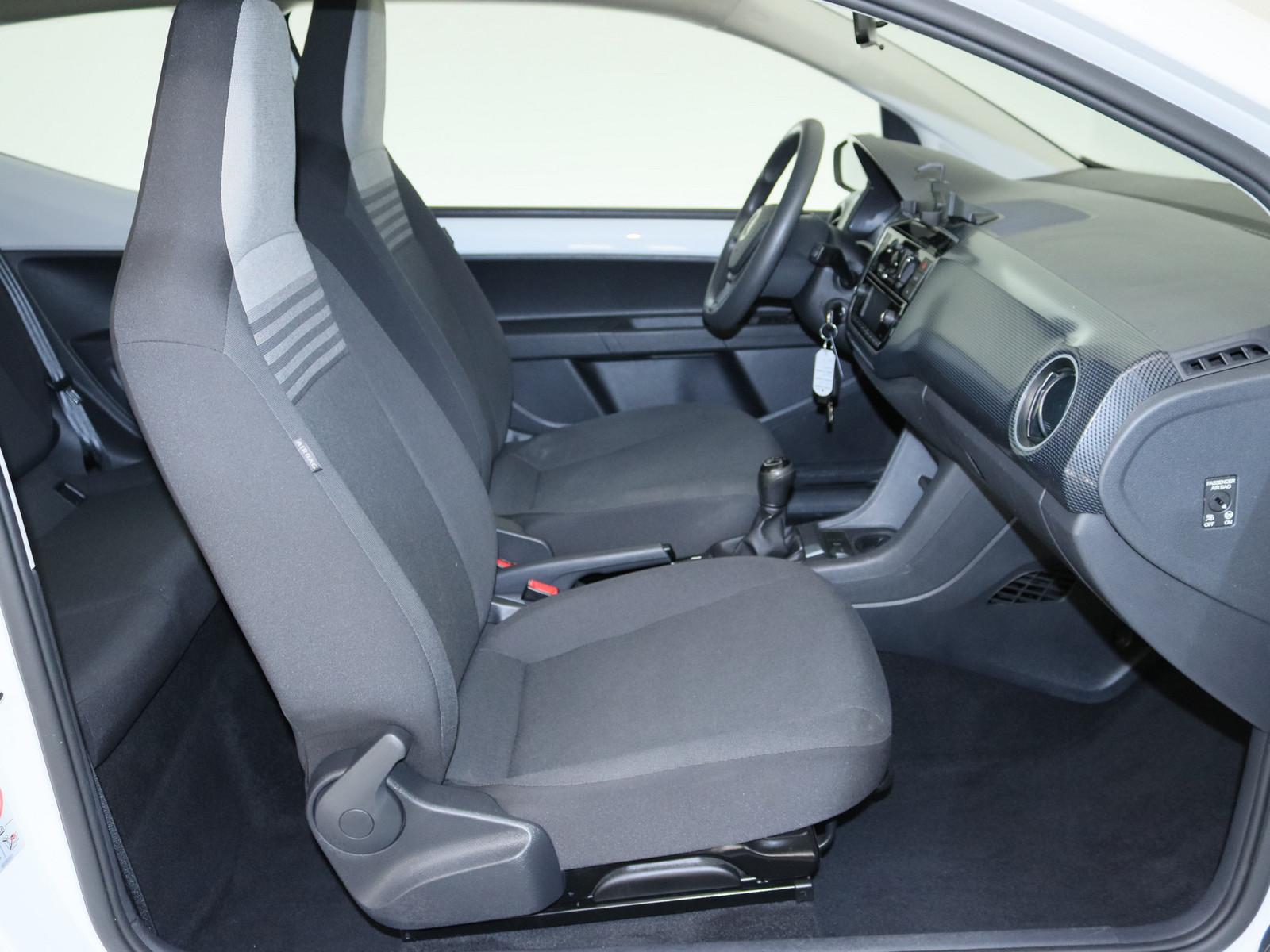 Volkswagen Up 1.0 RÜCKFAHRKAMERA SITZHEIZUNG PDC KLIMA, миниатюра 7
