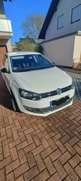 Volkswagen Polo 1.2 Trendline Trendline - VW Polo von privat