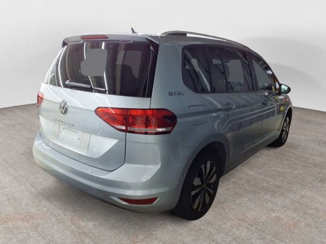 Volkswagen Touran - Bild 3