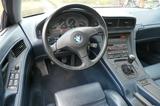BMW 850i E31 V12 6-Gang Schalter H-Kennz. - Note 2 - BMW 850 V12 Gebrauchtwagen