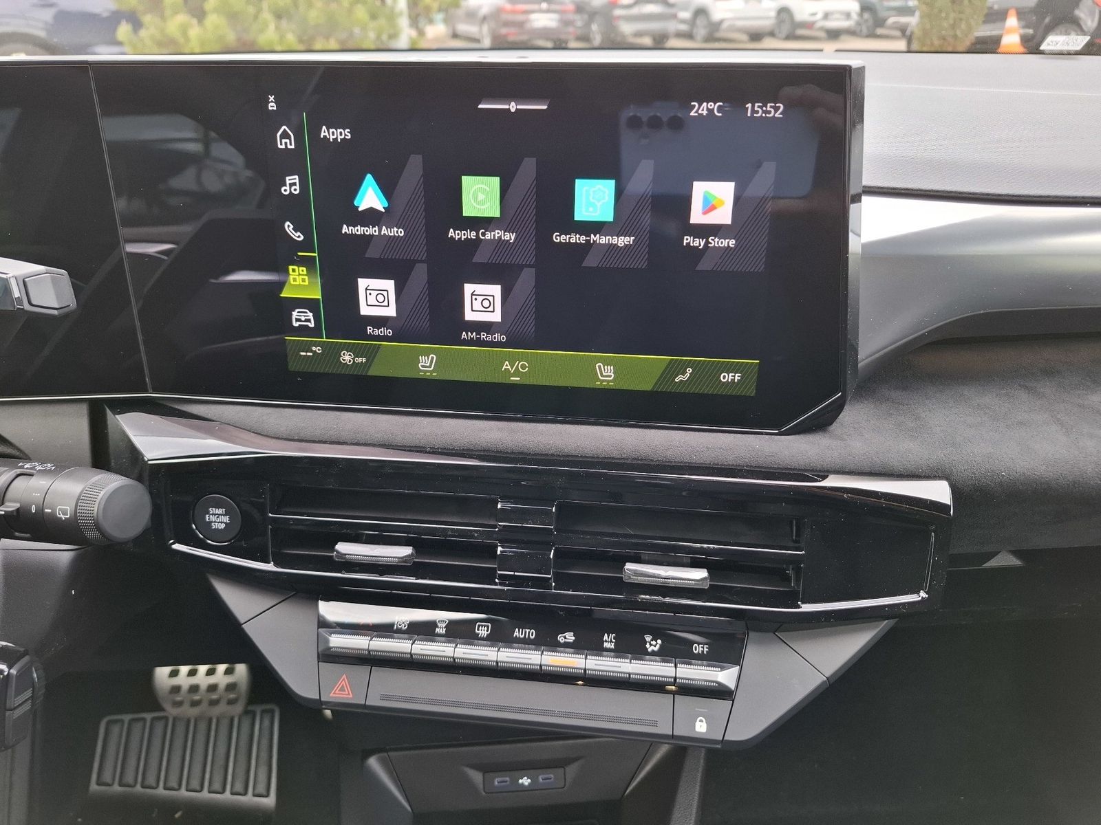 Renault Clio - Bild 23