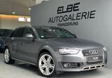 Audi A4 Allroad quattro 2.0 TDI Tiptronic 1.Hand Voll - gebrauchte Audi A4 Allroad aus dem Jahr 2015